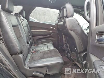 Zdjęcie 11 z 13 samochodu: 2018 DODGE DURANGO GT VIN:1C4RDJDG3JC317277 - miniatura
