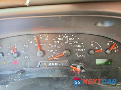 Zdjęcie 9 z 12 samochodu: 2006 FORD E250 DELIVERY VAN VIN:1FTNS24L96HA61681 - miniatura