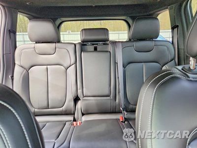 Zdjęcie 10 z 14 samochodu: 2025 JEEP GRAND CHEROKEE LIMITED VIN:1C4RJHBGXSC328380 - miniatura