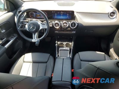 Zdjęcie 8 z 13 samochodu: 2025 MERCEDES-BENZ GLA 250 VIN:W1N4N4GB1SJ692860 - miniatura