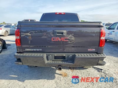 Zdjęcie 6 z 12 samochodu: 2014 GMC SIERRA K1500 SLT VIN:3GTU2VECXEG487481 - miniatura