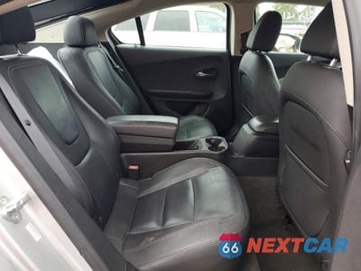 Zdjęcie 10 z 12 samochodu: 2013 CHEVROLET VOLT VIN:1G1RH6E44DU117232 - miniatura