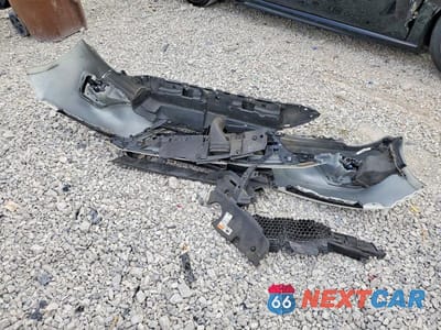 Zdjęcie 12 z 13 samochodu: 2021 HONDA ACCORD SPORT VIN:1HGCV1F32MA096477 - miniatura