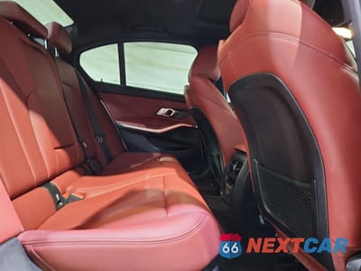 Zdjęcie 10 z 13 samochodu: 2022 BMW 330XI VIN:3MW5R7J07N8C78200 - miniatura