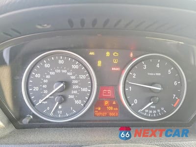 Zdjęcie 9 z 12 samochodu: 2013 BMW X5 XDRIVE35I VIN:5UXZV4C52D0B13043 - miniatura