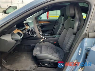 Zdjęcie 7 z 13 samochodu: 2023 AUDI E-TRON GT PREMIUM PLUS VIN:WAUFJBFW8P7004987 - miniatura