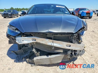 Piąte zdjęcie samochodu w środku: 2023 AUDI A5 PREMIUM PLUS 45 VIN:WAUFACF52PA065171 - miniatura