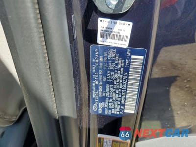 Zdjęcie 13 z 13 samochodu: 2025 HYUNDAI TUCSON LIMITED VIN:KM8JEDD11SU327014 - miniatura