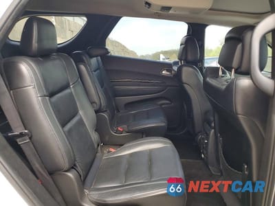 Zdjęcie 11 z 13 samochodu: 2012 DODGE DURANGO CREW VIN:1C4RDJDG8CC306035 - miniatura
