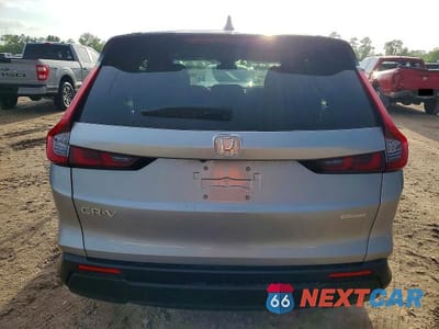 Zdjęcie 7 z 14 samochodu: 2026 HONDA CR-V EX VIN:5J6RS3H43TL001795 - miniatura