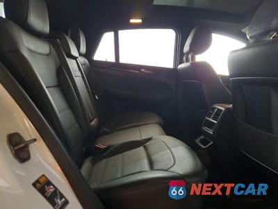 Zdjęcie 10 z 12 samochodu: 2018 MERCEDES-BENZ GLE COUPE 43 AMG VIN:4JGED6EBXJA103859 - miniatura