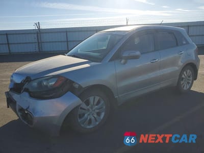 2010 ACURA RDX 5J8TB2H22AA003584 - główne zdjęcie licytacji z USA - miniatura