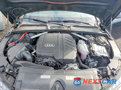 Zdjęcie 11 z 12 samochodu: 2024 AUDI A4 PREMIUM 45 VIN:WAUDAAF41RN016221 - miniatura
