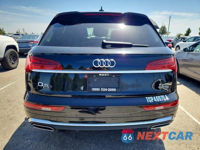 Zdjęcie 6 z 12 samochodu: 2022 AUDI Q5 PREMIUM PLUS 45 VIN:WA1EAAFY8N2069093 - miniatura