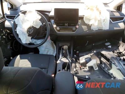 Zdjęcie 8 z 12 samochodu: 2025 TOYOTA COROLLA LE VIN:5YFB4MDE6SP308664 - miniatura