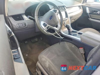 Zdjęcie 8 z 11 samochodu: 2012 FORD EDGE SEL VIN:2FMDK3JC5CBA51837 - miniatura