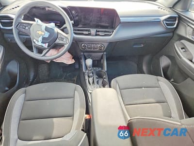 Zdjęcie 8 z 13 samochodu: 2026 CHEVROLET TRAILBLAZER LS VIN:KL79MNSL5TB039804 - miniatura