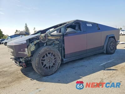 2024 TESLA CYBERTRUCK 7G2CEHED0RA018368 - główne zdjęcie licytacji z USA - miniatura