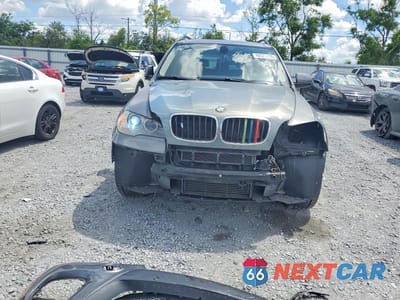 Piąte zdjęcie samochodu w środku: 2013 BMW X5 XDRIVE35I VIN:5UXZV4C52D0G55968 - miniatura