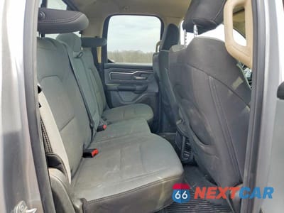 Zdjęcie 10 z 12 samochodu: 2020 RAM 1500 BIG HORN VIN:1C6SRFBT5LN162651 - miniatura