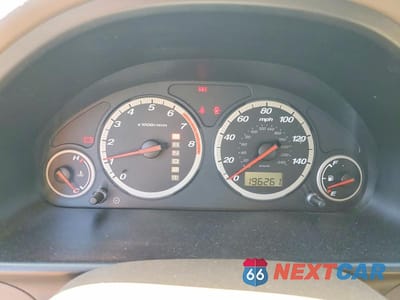 Zdjęcie 9 z 13 samochodu: 2004 HONDA CR-V LX VIN:JHLRD68494C021331 - miniatura