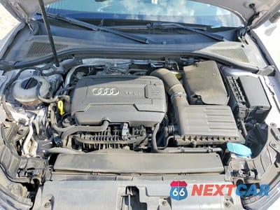 Zdjęcie 11 z 12 samochodu: 2016 AUDI A3 PREMIUM VIN:WAUA7GFFXG1068408 - miniatura