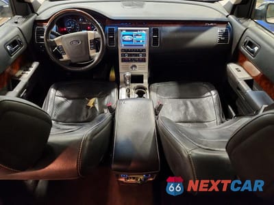 Zdjęcie 8 z 13 samochodu: 2011 FORD FLEX LIMITED VIN:2FMHK6DC2BBD13794 - miniatura