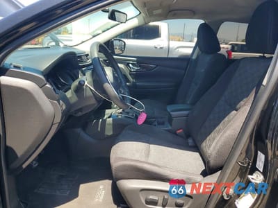 Zdjęcie 7 z 13 samochodu: 2018 NISSAN ROGUE SPORT SV VIN:JN1BJ1CP3JW194917 - miniatura