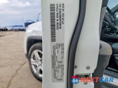 Zdjęcie 13 z 13 samochodu: 2024 JEEP COMPASS LATITUDE VIN:3C4NJDBNXRT599184 - miniatura