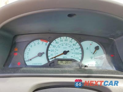 Zdjęcie 9 z 11 samochodu: 2003 TOYOTA COROLLA LE VIN:JTDBR38E930045975 - miniatura