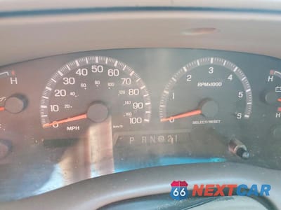 Zdjęcie 9 z 12 samochodu: 2001 FORD 150 VIN:1FTRW08L91KD55436 - miniatura