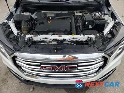 Zdjęcie 12 z 13 samochodu: 2023 GMC TERRAIN SLT VIN:3GKALPEGXPL191728 - miniatura