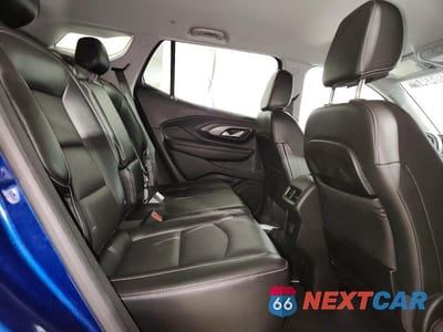 Zdjęcie 11 z 13 samochodu: 2023 GMC TERRAIN SLT VIN:3GKALPEG8PL170327 - miniatura