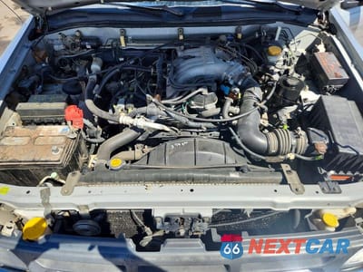 Zdjęcie 12 z 14 samochodu: 1998 NISSAN PATHFINDER XE VIN:JN8AR05Y9WW272789 - miniatura