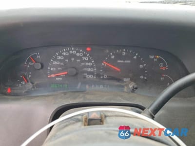 Zdjęcie 9 z 11 samochodu: 2004 FORD F250 SUPER DUTY VIN:1FTNF20L44ED86294 - miniatura