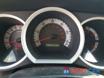 Zdjęcie 9 z 12 samochodu: 2013 TOYOTA TACOMA BASE VIN:5TFNX4CN5DX018555 - miniatura