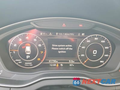 Zdjęcie 9 z 13 samochodu: 2018 AUDI Q5 PREMIUM PLUS VIN:WA1BNAFY0J2114657 - miniatura