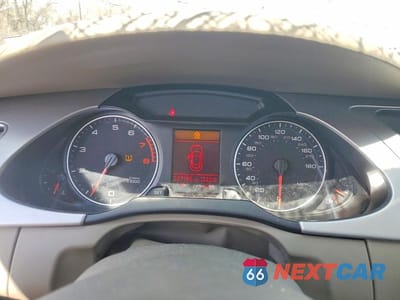 Zdjęcie 9 z 11 samochodu: 2011 AUDI A4 PREMIUM VIN:WAUAFAFL6BN033680 - miniatura