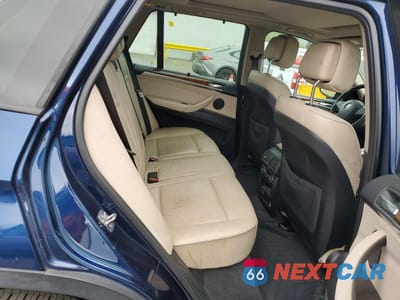 Zdjęcie 11 z 12 samochodu: 2012 BMW X5 XDRIVE35I VIN:5UXZV4C58CL767748 - miniatura