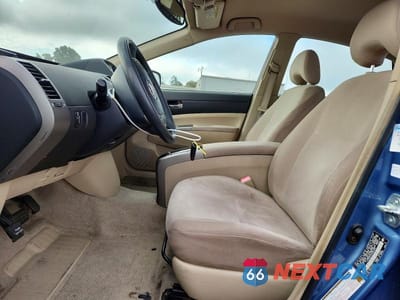 Zdjęcie 7 z 12 samochodu: 2004 TOYOTA PRIUS BASE VIN:JTDKB20U940036969 - miniatura