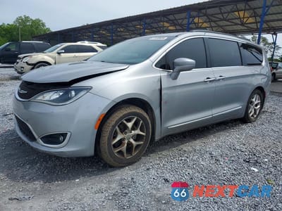 2017 CHRYSLER PACIFICA TOURING L 2C4RC1BG3HR668181 - główne zdjęcie licytacji z USA - miniatura