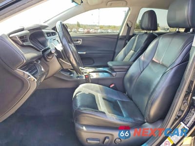 Zdjęcie 7 z 12 samochodu: 2016 TOYOTA AVALON XLE VIN:4T1BK1EB3GU218385 - miniatura