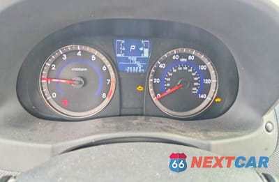 Zdjęcie 9 z 13 samochodu: 2016 HYUNDAI ACCENT SE VIN:KMHCT4AE9GU073520 - miniatura