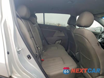 Zdjęcie 11 z 13 samochodu: 2012 KIA SPORTAGE LX VIN:KNDPB3A23C7235613 - miniatura