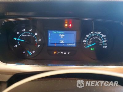 Zdjęcie 9 z 12 samochodu: 2015 FORD TAURUS SEL VIN:1FAHP2E83FG181898 - miniatura