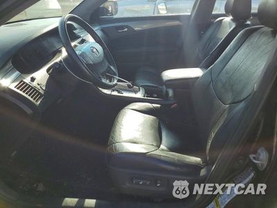 Zdjęcie 7 z 12 samochodu: 2005 TOYOTA AVALON TOURING VIN:4T1BK36B25U003975 - miniatura