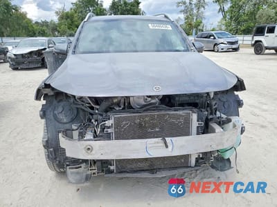 Piąte zdjęcie samochodu w środku: 2021 MERCEDES-BENZ GLB 250 VIN:W1N4M4GB4MW127320 - miniatura