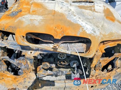 Zdjęcie 12 z 13 samochodu: 2003 BMW X5 3.0I VIN:5UXFA53543LV77580 - miniatura