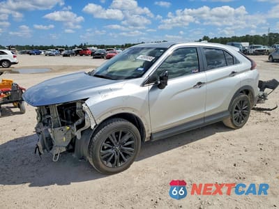 2023 MITSUBISHI ECLIPSE CROSS LE JA4ATVAA6PZ000309 - główne zdjęcie licytacji z USA - miniatura