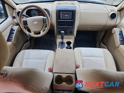 Zdjęcie 8 z 12 samochodu: 2008 FORD EXPLORER SPORT TRAC XLT VIN:1FMEU31E18UA60634 - miniatura